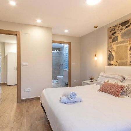 Apartamento El Toison De Oro 22 Garaje Gratis Bilbao Ngoại thất bức ảnh