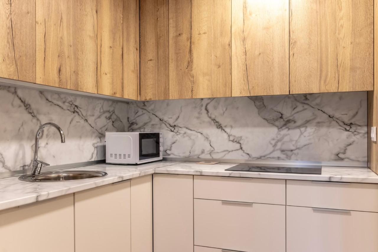 Apartamento El Toison De Oro 22 Garaje Gratis Bilbao Ngoại thất bức ảnh