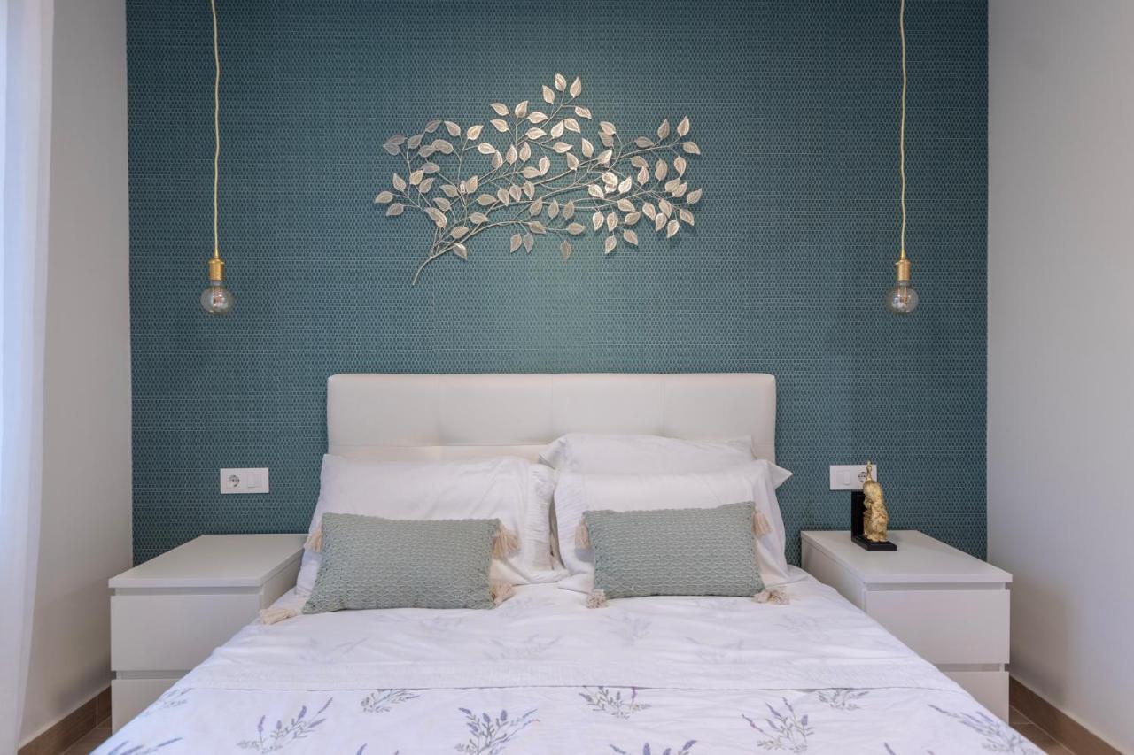 Apartamento El Toison De Oro 22 Garaje Gratis Bilbao Ngoại thất bức ảnh