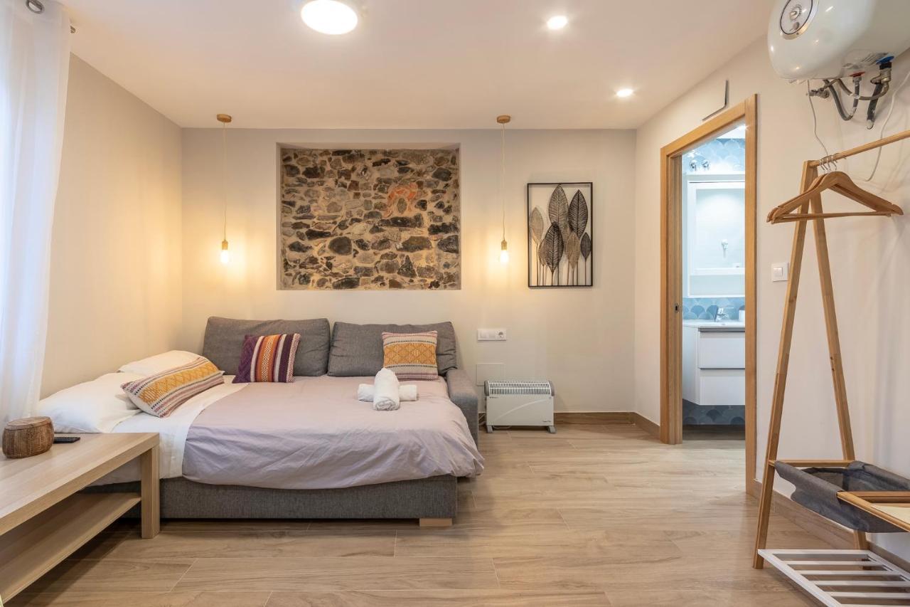 Apartamento El Toison De Oro 22 Garaje Gratis Bilbao Ngoại thất bức ảnh