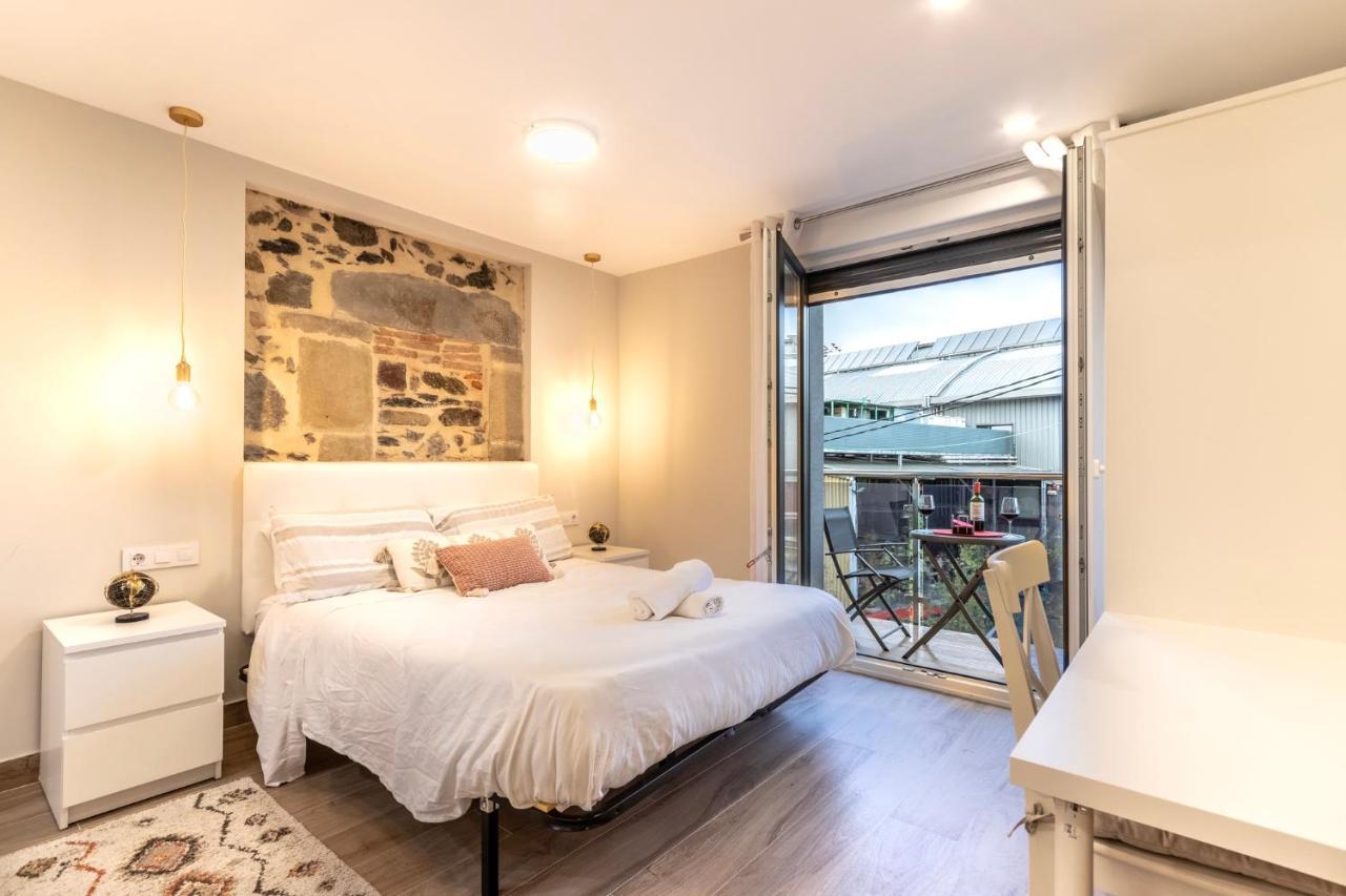 Apartamento El Toison De Oro 22 Garaje Gratis Bilbao Ngoại thất bức ảnh
