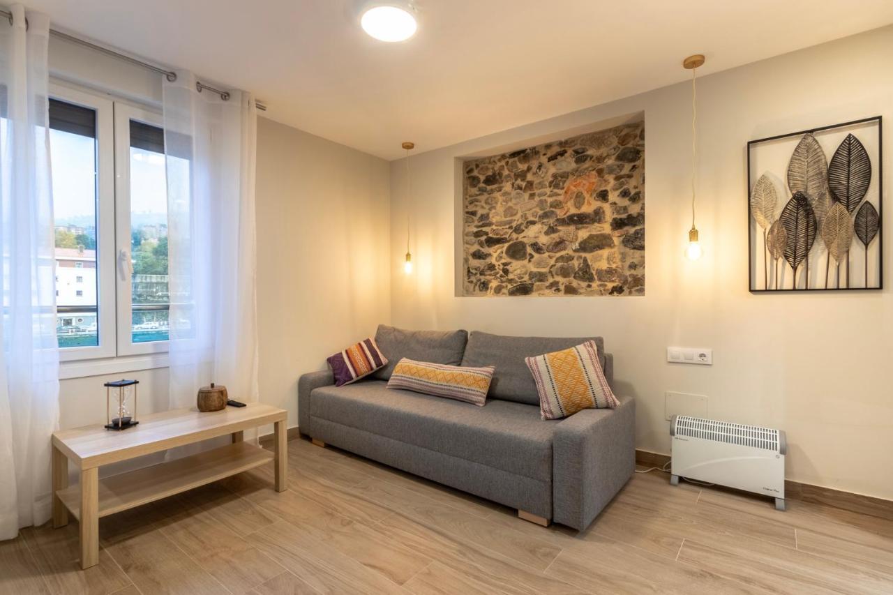 Apartamento El Toison De Oro 22 Garaje Gratis Bilbao Ngoại thất bức ảnh