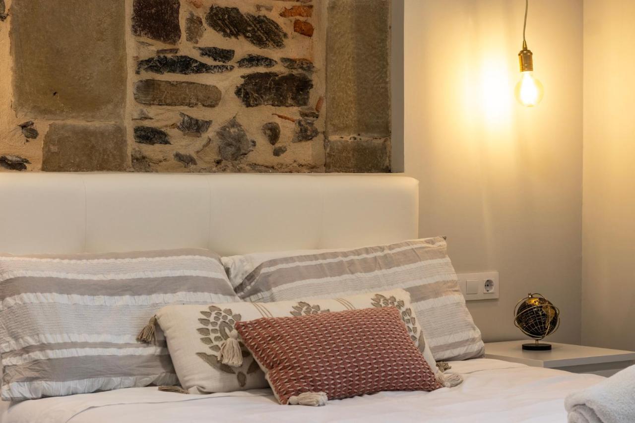 Apartamento El Toison De Oro 22 Garaje Gratis Bilbao Ngoại thất bức ảnh