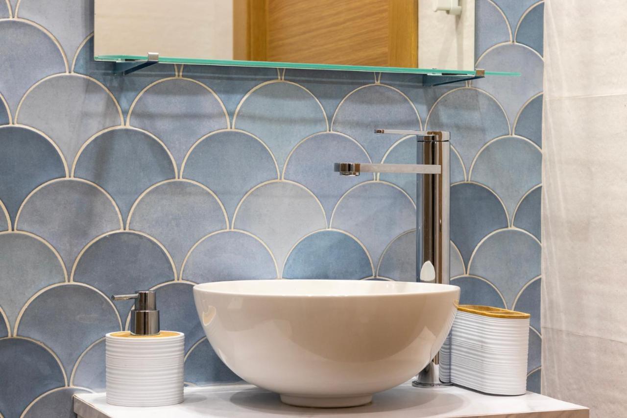Apartamento El Toison De Oro 22 Garaje Gratis Bilbao Ngoại thất bức ảnh